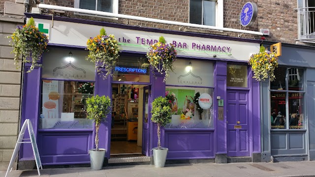 Old Music Shop