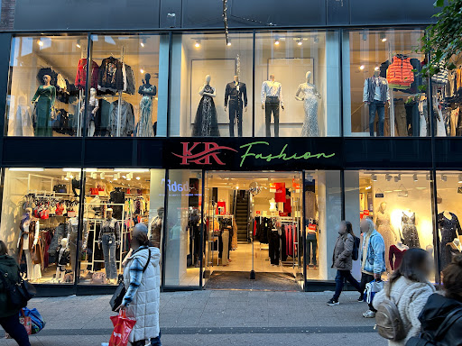 Kr Fashion