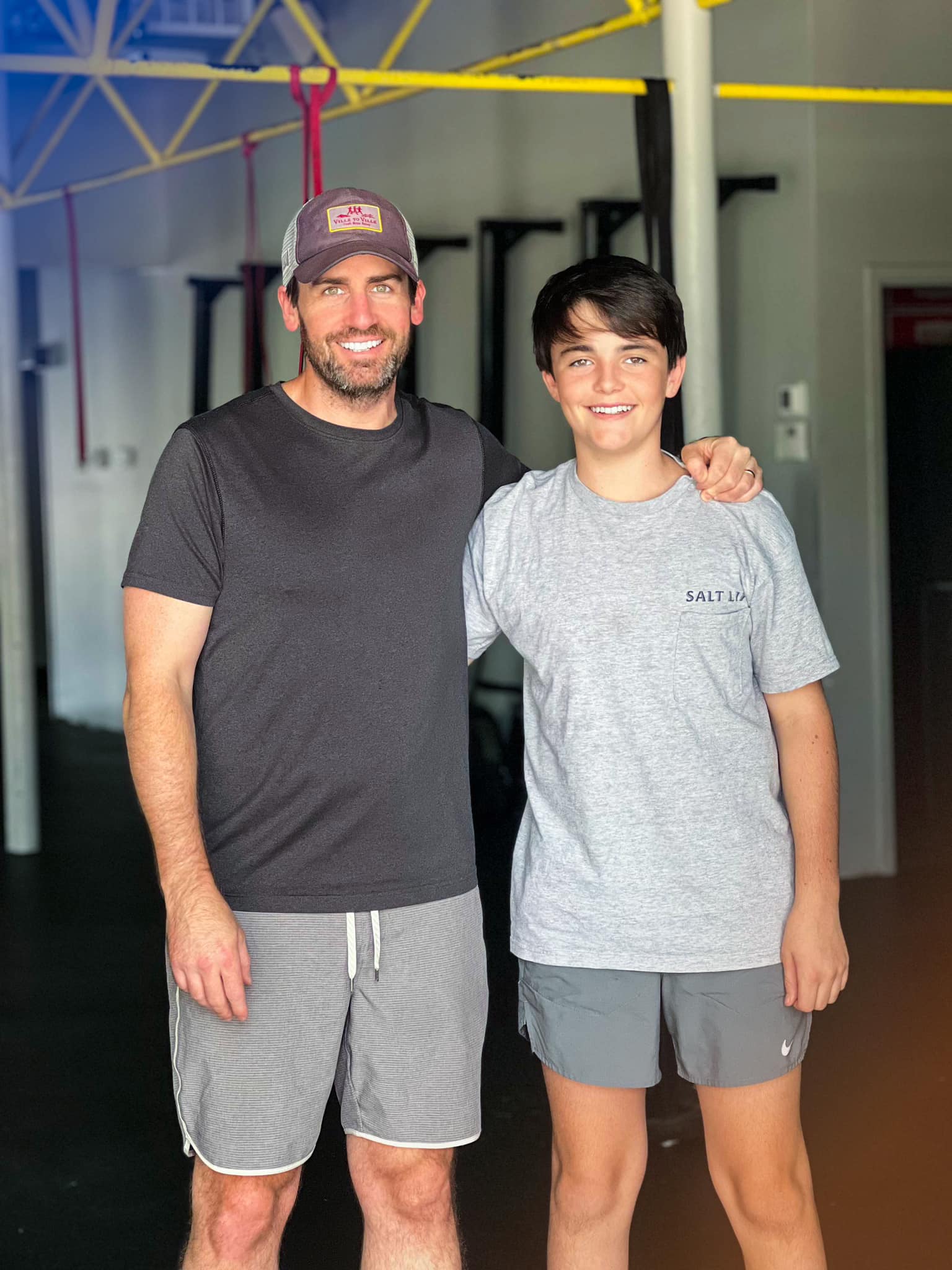 Iron Tribe Fitness photo 15