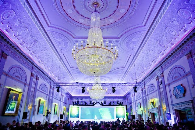 Plaisterers' Hall