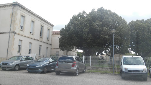 Photo de EHPAD Les Tourterelles à Taulignan (26770)