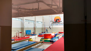 San Borja Pro Gymnastics 9