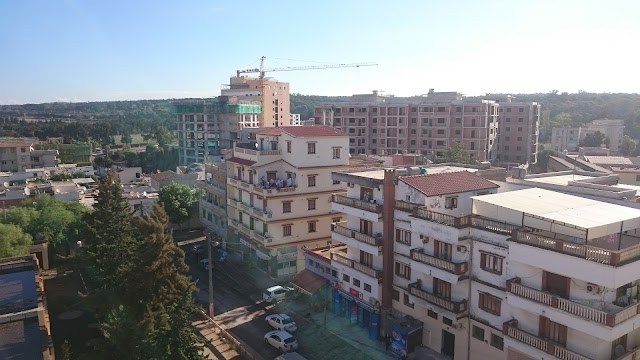 Staoueli