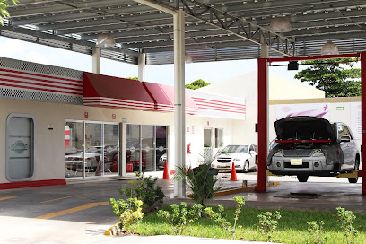 Mechanic Garage Taller Mecánico en Mérida