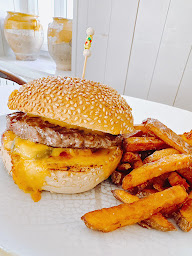 Photo n°5 de LE RESTAURANT DE L'OCÉAN à Le Bois-Plage-en-Ré (Restaurant)