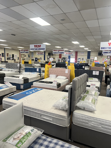Home World, Mattress & Bed Store Grimsby - Thumbnail