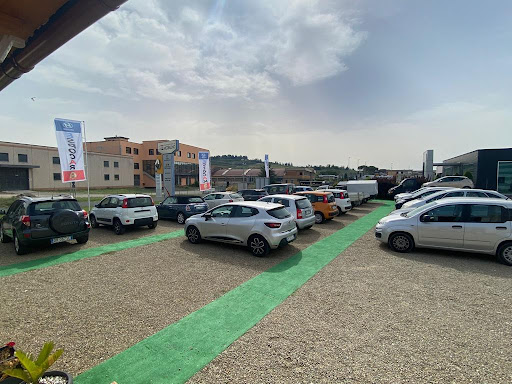 EspocAr - Visual
