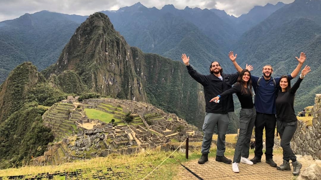 Treks in Cusco