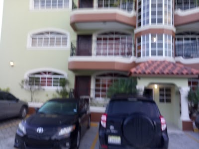 Photos of Residencial Alexander