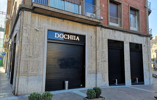 Dochiia - Visual