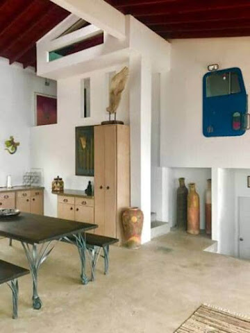 Baja Off the Grid Coastal Vacation Homes & Events by null