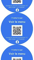 Photo n°18 de Ô deliss’burger à Rouvroy (Friterie)