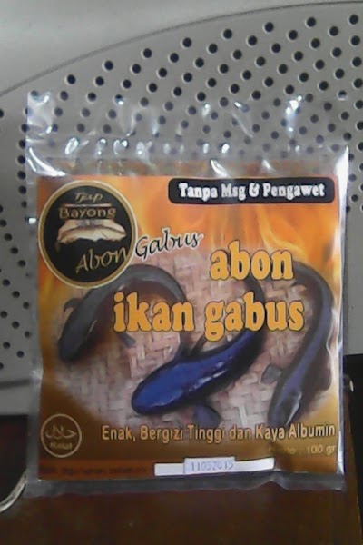 Photos of Lapak Ikan Gabus / Bayong Serang Banten