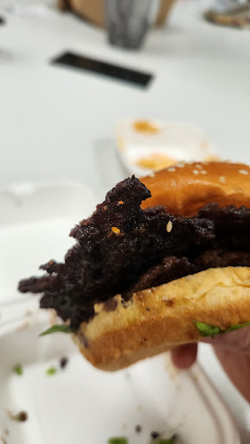 Comments and reviews of That Burger Place - Walkden