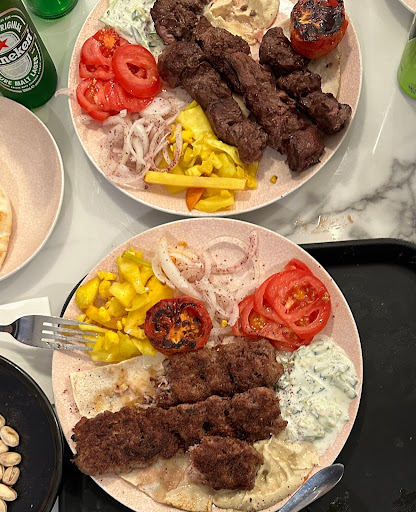 Shako Mako Iraqi Restaurant - Thumbnail