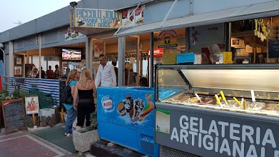 Photos of PICCOLO JOLLY - GELATERIA ARTIGIANALE - CAFFETTERIA - BURGER BAR - COCKTAILS