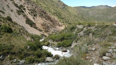 Photos of Camping Vallecitos