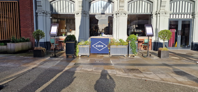 Côte Watford Open Times