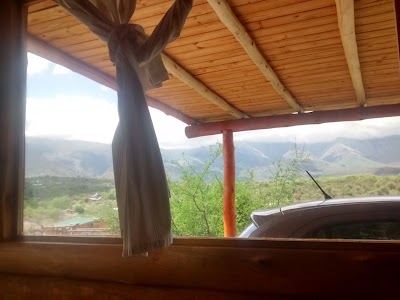 Photos of Aldea Serrana