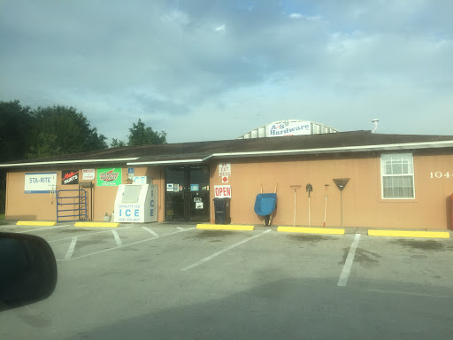 A and S Hardware