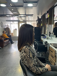 Photo n°3 de Hair max à Bouzonville (Salon de coiffure)