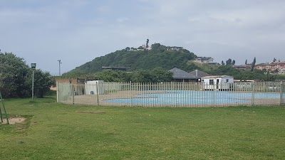 Photos of Reunion Park Beach
