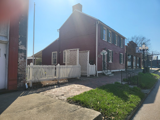 Mermaid House Inn
