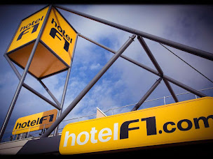 Photo n°33 de HotelF1 à Chasseneuil-du-Poitou (Hôtel)