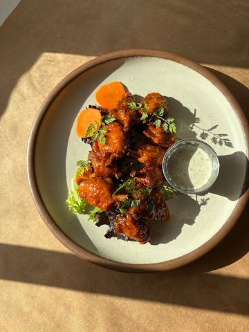 The Hill at Serenbe by null