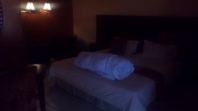 Photos of &Aacute;guia Verde Hotel