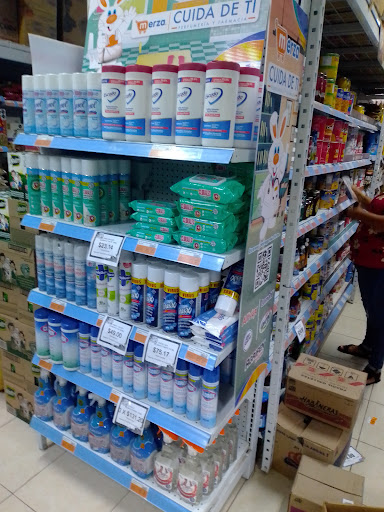 TIENDA MERZA SUCURSAL CIHUATLAN - Thumbnail
