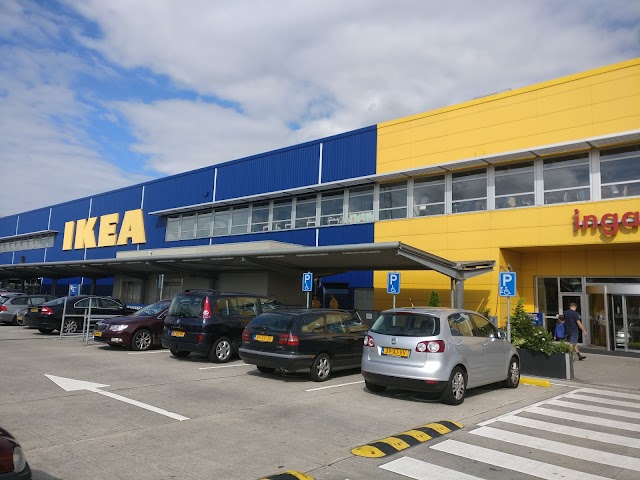 IKEA Amsterdam