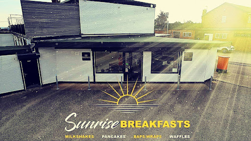 Sunrise Breakfasts - Thumbnail