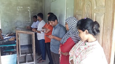 Photos of IDEAL TECHNICAL AND B.M COLLEGE