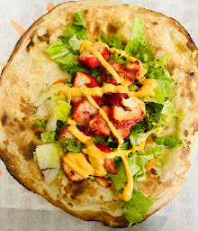 Photo n°6 de CHICKEN’S à Cluses (Restaurant indien moderne)