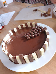 Photo n°1 de Cuisine et Lichouseries à Pont-de-Buis-lès-Quimerch (Cours de cuisine)