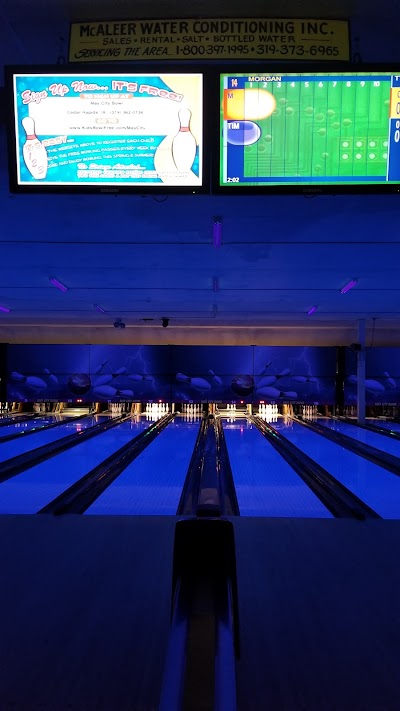 May City Bowl