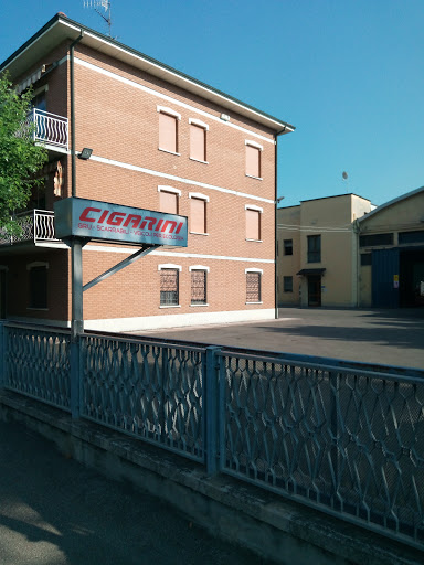 Cigarini SRL - Thumbnail