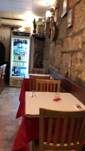 Avaliações doTaberna Santo António em Porto - Restaurante