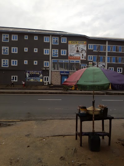 Photos of City Crown Hotel Port Harcourt