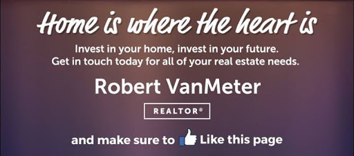 Robert VanMeter - Sgt. Yorks Real Estate Services - United States
