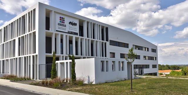 ETPA - Ecole de photo et Game Design - Toulouse