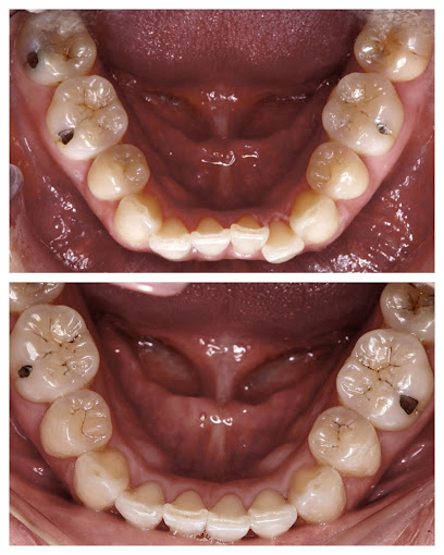 HNL Dentistry of Moiliili Honolulu | Dr. Taiga Hashimoto & Dr. Madeline Nguyen, DDS