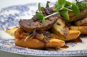 Photo n°29 de Gabin à Cannes (Restaurant)