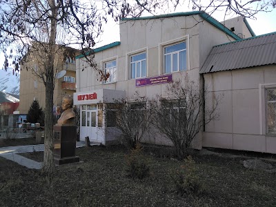Photos of Istoriko-Etnograficheskiy Muzey
