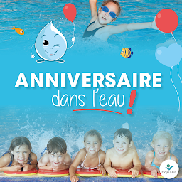 Photo n°14 de Centre Aquatique Nymphéa à Moissy-Cramayel (Parc aquatique)