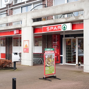 SPAR Looijschelder