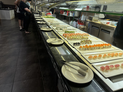 FLAMING GRILL BUFFET (Malden Location) - Thumbnail