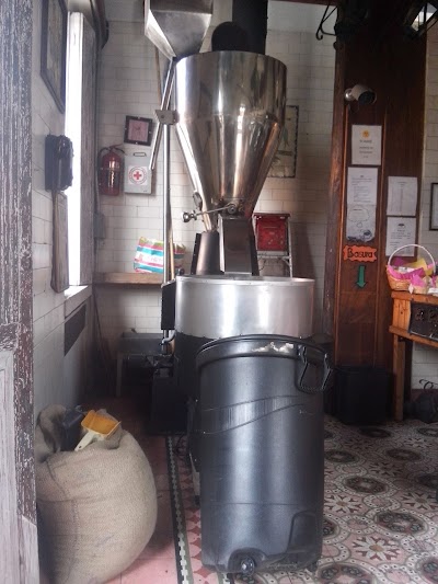 Photos of El Cafe-tal Apan
