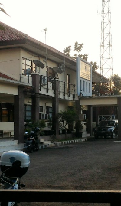 Photos of Kepolisian Sektor Bantar Gebang